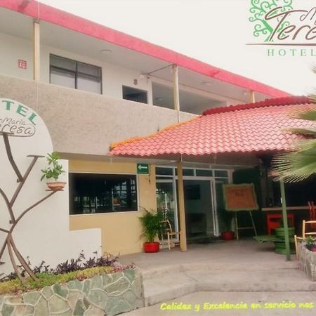 Hotel Maria Teresa Rio Verde Ngoại thất bức ảnh